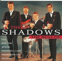 The Shadows - The best of