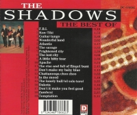 The Shadows - The best of