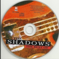 The Shadows - The best of