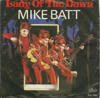 Mike Batt - Lady of the dawn                  (Single)
