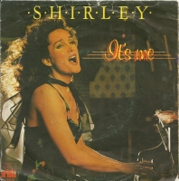 Shirley - It's Me