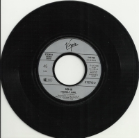 UB40 - Homely Girl (Single)