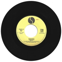 Madonna - Holiday (Single)