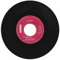 Luv - My Number One                     (Single)