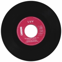 Luv - My Number One         (Single)