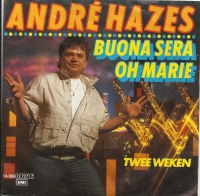 Andre Hazes - Buona Sera (Single)