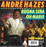 Andre Hazes - Buona Sera (Single)