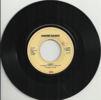 Andre Hazes - Ik meen 't                         (Single)