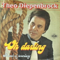 Theo Diepenbrock - Oh darling (Single)