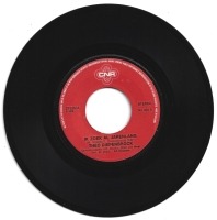 Theo Diepenbrock - Oh darling (Single)