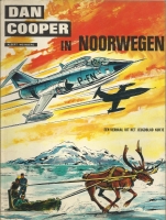 Dan Cooper - In Noorwegen