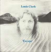 Louis Clark - Escape                               (Single)