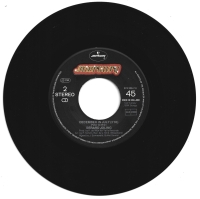 Gerard Joling - No more bolero's (Single)