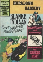 Sheriff Classics - Blanke Indiaan