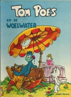 Bommel & Tom Poes - En de woelwater