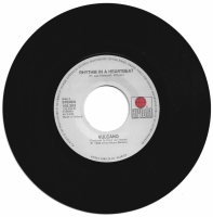 Vulcano - Een beetje van dit (Single)