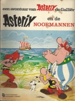 Asterix - en de Noormannen