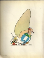 Asterix - De broedertwist