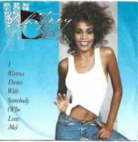 Whitney Houston - I wanna dance with somebody  (Single)