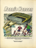 Ronnie Hansen - Het grote duel