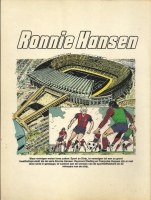Ronnie Hansen - Ronnie en de Pablitos