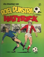Roel Dijkstra - Hattrick