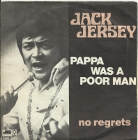 Jack Jersey - Papa was a poor man (Single)