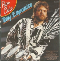 Tony Esposito - Papa Chico            (Single)