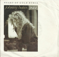 Johnny Hates Jazz - Heart of gold (Single)