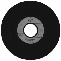 Johnny Hates Jazz - Heart of gold                     (Single)