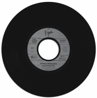 Johnny Hates Jazz - Heart of gold (Single)