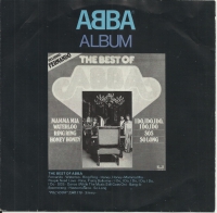 Abba - Dancing Queen                  (Single)