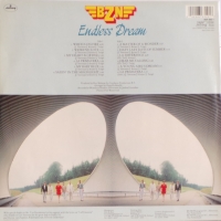 BZN - Endless Dream              (LP)