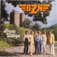 BZN - Green Valleys            (LP)