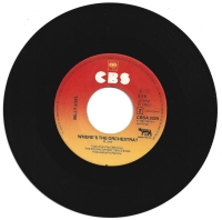 Billy Joel - Goodnight Saigon (single)