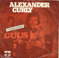 Alexander Curly - Guus (Single)