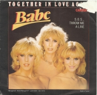 Babe - Together in love again   (Single)