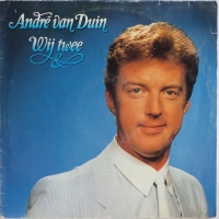 Andre van Duin - Wij Twee    (LP)