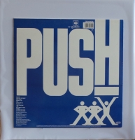 Bros - Push                                (LP)