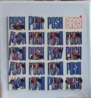 Bros - Push                                (LP)