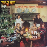 BZN - We wish you a Merry Christmas     (LP)