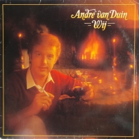 Andre van Duin - Wij                 (LP)