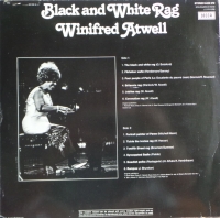 Winifred Atwell - Black and White Rag