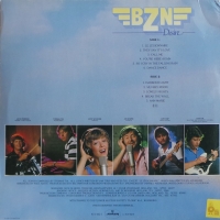 BZN - Desire              (LP)