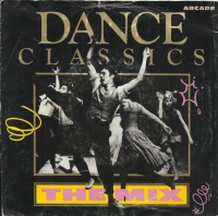 Dance Classics - The Mix            (Single)