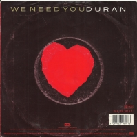 Duran Duran - Skin Trade             (Single)
