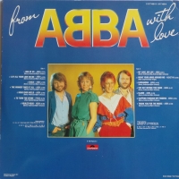 Abba - From Abba With Love