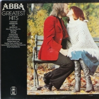 Abba - Greatest Hits