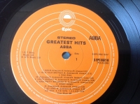 Abba - Greatest Hits