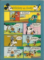 Mickey Maandblad - 1979 - 9